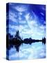 Stretched Canvas