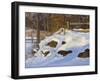 Frentner Opa-Rusty Frentner-Framed Giclee Print