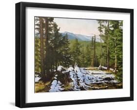 Frentner-Rusty Frentner-Framed Giclee Print