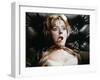 Frenzy 1972 Directed by Alfred Hitchcock Barbara Leigh-Hunt-null-Framed Photo