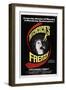 Frenzy, 1972-null-Framed Premium Giclee Print