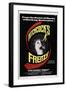 Frenzy, 1972-null-Framed Giclee Print