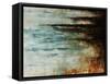 Frequency II-Alexys Henry-Framed Stretched Canvas