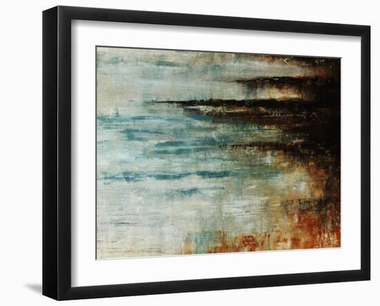 Frequency II-Alexys Henry-Framed Giclee Print