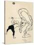 Freres Marco, Lautrec-Henri de Toulouse-Lautrec-Stretched Canvas