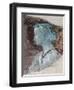 Fresco by Paolo Uccello-null-Framed Giclee Print