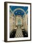 Fresco Cycle in the Scrovegni Chapel-Giotto di Bondone-Framed Giclee Print