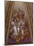 Fresco Cycle of Saints' Triumphs-Enrico Scuri-Mounted Giclee Print