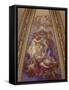 Fresco Cycle of Saints' Triumphs-Enrico Scuri-Framed Stretched Canvas