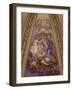 Fresco Cycle of Saints' Triumphs-Enrico Scuri-Framed Giclee Print