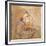 Fresco Depicting Erotic Subject, from Pompei, Italy-null-Framed Giclee Print