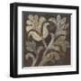 Fresco Floral II-Albena Hristova-Framed Art Print