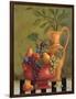 Fresco Fruit II-Jillian Jeffrey-Framed Art Print