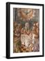 Fresco of the Assumption of Mary in Otranto Duomo (Cathedral), Otranto, Lecce, Apulia-Godong-Framed Photographic Print