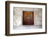 Fresco of the Poppea Villa (Villa Poppaea)-Oliviero Olivieri-Framed Photographic Print