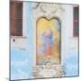 Fresco, Rome-Tosh-Mounted Art Print