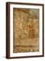 Brown Frame