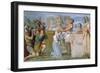 Fresco-null-Framed Giclee Print