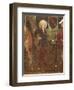 Fresco-Giacomo Jaquerio-Framed Giclee Print