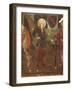 Fresco-Giacomo Jaquerio-Framed Giclee Print