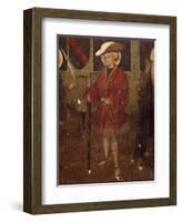 Fresco-Giacomo Jaquerio-Framed Giclee Print