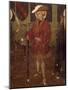 Fresco-Giacomo Jaquerio-Mounted Giclee Print