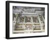 Fresco-Angelo Michele Colonna-Framed Giclee Print