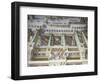 Fresco-Angelo Michele Colonna-Framed Giclee Print