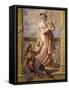 Fresco-Jacopo Guarana-Framed Stretched Canvas