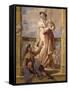 Fresco-Jacopo Guarana-Framed Stretched Canvas