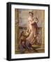 Fresco-Jacopo Guarana-Framed Giclee Print