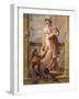 Fresco-Jacopo Guarana-Framed Giclee Print