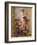 Fresco-Jacopo Guarana-Framed Giclee Print