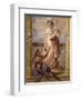 Fresco-Jacopo Guarana-Framed Giclee Print