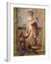 Fresco-Jacopo Guarana-Framed Giclee Print