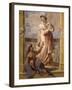 Fresco-Jacopo Guarana-Framed Giclee Print