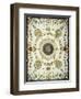 Fresco-Lorenzo Leonbruno-Framed Giclee Print