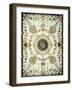 Fresco-Lorenzo Leonbruno-Framed Giclee Print