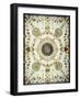 Fresco-Lorenzo Leonbruno-Framed Giclee Print