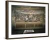 Fresco-Raffaello Sanzio-Framed Giclee Print