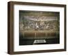 Fresco-Raffaello Sanzio-Framed Giclee Print