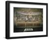 Fresco-Raffaello Sanzio-Framed Giclee Print