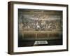 Fresco-Raffaello Sanzio-Framed Giclee Print