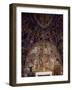 Fresco-Giovanni Pietro Da Cemmo-Framed Giclee Print