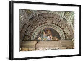 Fresco-null-Framed Giclee Print