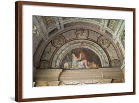 Fresco-null-Framed Giclee Print