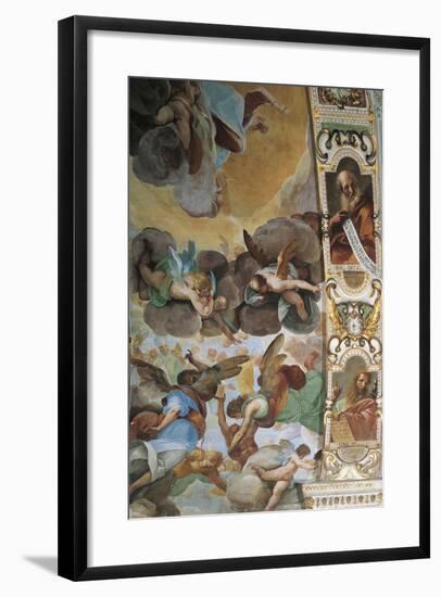 Fresco-null-Framed Giclee Print