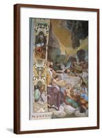 Fresco-null-Framed Giclee Print