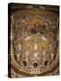 Frescoed Apse Vault-Stefano Pozzi-Stretched Canvas