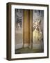 Frescoed Chapel-Andrea Mantegna-Framed Photographic Print